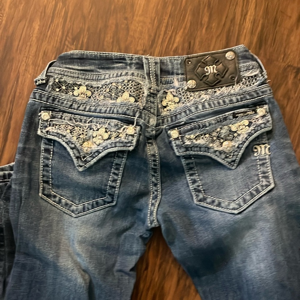 Women’s missme jeans